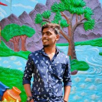 Akula Pranay Teja