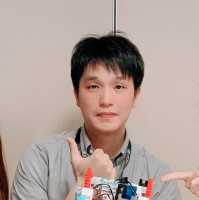 Merton Huang