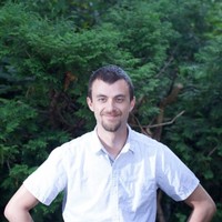 Christopher Todorow
