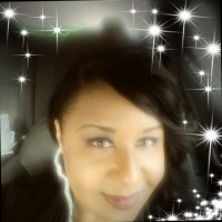 Nina Speights