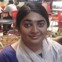 Reshmi Gopalakrishnan Nair