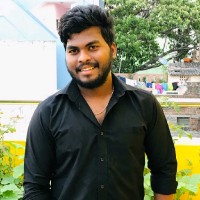 Vigneshwaran R M