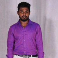 Anantharaj R