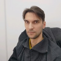 Oleksii Slavuta