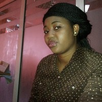 Rebecca Audu