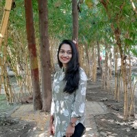 Praharshini Thakare