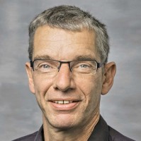 Holger Bachmann