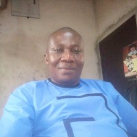DAVID ETUK