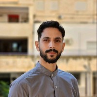 Chafaa Kherib