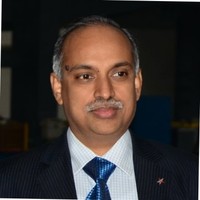 Sathishkumar P