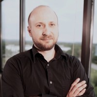 Jason Bingham