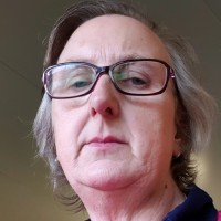 Wendy Geddes
