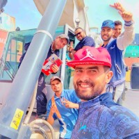Benamar Dawoud