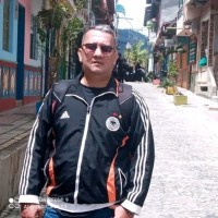 William Alexander Caicedo Rojas