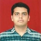 Dipesh Khandhar