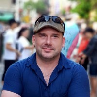 Bradley Eichelberger