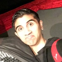 Shezad Nazir