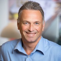 Ing. Edward A. Kleinjan