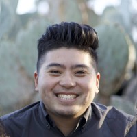 Trevor Kinoshita