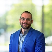 Matt Marino, M.A., Rpa
