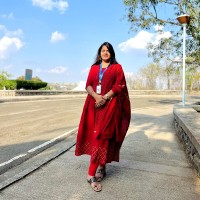 Nikita Bharambe