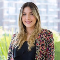 Daniela Garcia Sterling