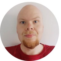 Harri Vartiainen