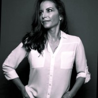 Natasha Bostick