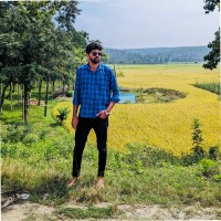 Manjunath gowda s