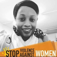 Obakeng Moeng
