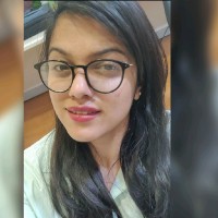 Bhanu Mahajan