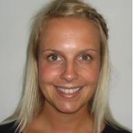 Sarah Øllgaard Bigum