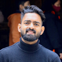 Abhinand Sunilkumar