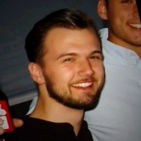 Rhys Walton
