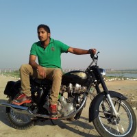 Narendra Naidu