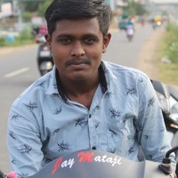 Saurabhsinh Solanki