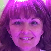 Gillian Young