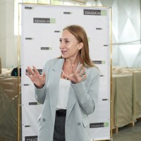 Анна Ареф'єва