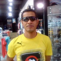 Mahmoud Salim
