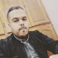 Soheyb Boukhalet