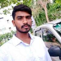 Ananda S V