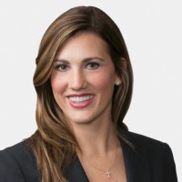 Kate Riordan