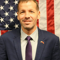ricky Potts