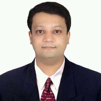 Jigar Gandhi