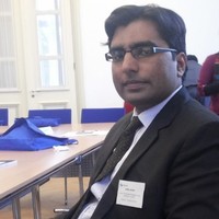 Jamal Nasir