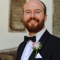 Brian O’Brien