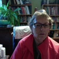 Eileen Johnstone