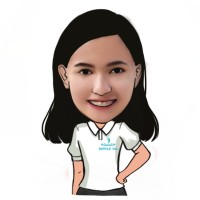 Maybelyn Lumo