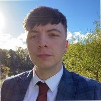 Connor Dovey