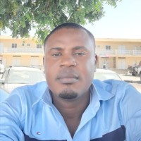 David Ekele